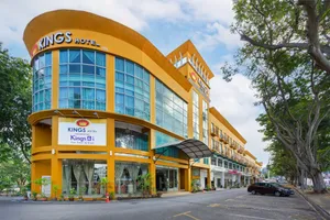 Image of Kings Hotel