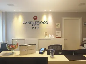 Image of Candlewood Suites Fürth by IHG
