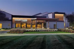 Image of Courtyard by Marriott Indianapolis Castleton