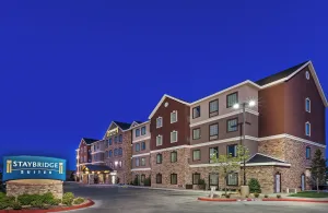 Image of Staybridge Suites Amarillo Western Crossing by IHG