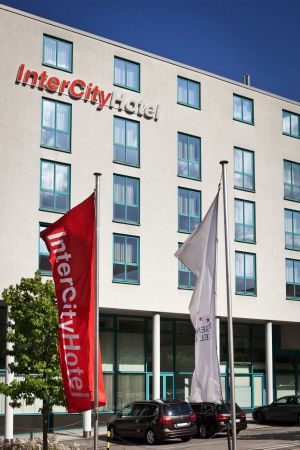 Image of IntercityHotel Kassel