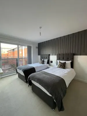 Image of Grand Station Suite