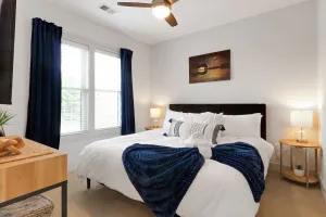 Image of Music City Retreat