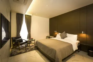 Image of Trang blue hotel