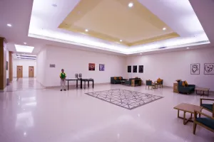 Image of Lemon Tree Hotel, East Delhi Mall, Kaushambi
