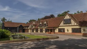 Image of Great Hallingbury Manor & Lodges London Stansted