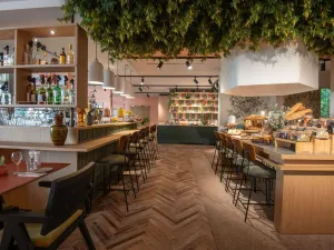 Image of Novotel Nice Aéroport Cap 3000