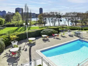 Image of Novotel Paris Créteil Le Lac