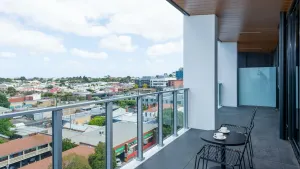 Image of Oaks R Suites Geelong