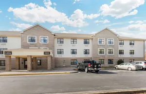 Image of Extended Stay America Suites - Hampton - Coliseum