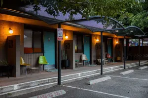 Image of Star Motel