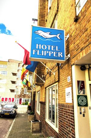 Image of Hotel Flipper Amsterdam
