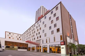 Image of Ibis Bangkok Sukhumvit 4