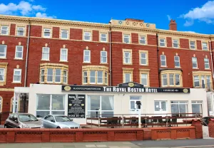 Image of The Royal Boston Hotel by Compass Hospitality