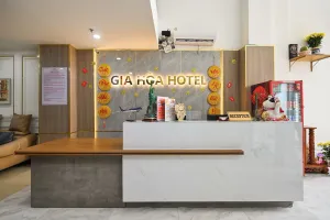 Image of Gia Hoa Airport Hotel