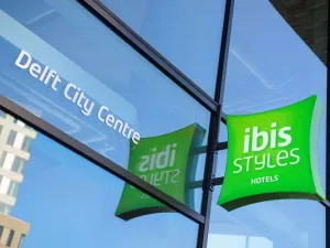 Image of ibis Styles Delft City Centre