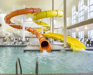 Image of Comfort Suites