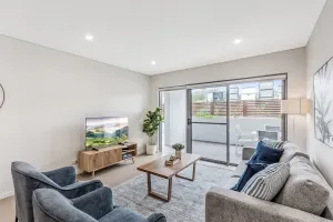 Image of Ground Floor Spacious Home in Kiama's Heart