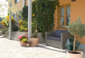 Image of Haus Farbenklang
