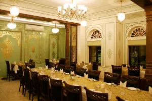 Image of Grand Uniara A Heritage Hotel