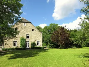 Image of Escape with Pool & Sauna, cleaning included