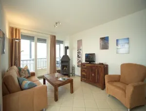 Image of Ferienwohnung mit Weitblick