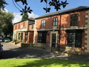 Image of The Dalbury and Palmer Hotel with FREE PARKING