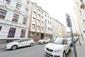 Image of Hotel Windsor