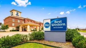 Image of Best Western Red River Inn & Suites