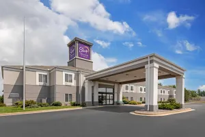 Image of Sleep Inn & Suites