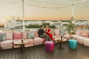 Image of NH Collection Madrid Suecia