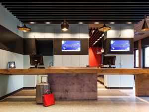 Image of ibis Stuttgart Centrum