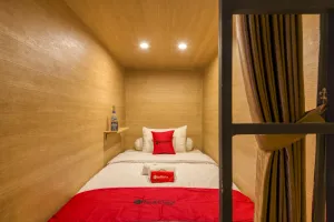 Image of Reddoorz Hostel near Malang Train Station 3