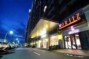 Image of MORITZ INN BSD TANGERANG