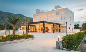 Image of Brahma Horizon Hotel & Spa - Pushkar