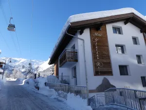 Image of Hotel Plateau Rosa