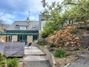 Image of Superb House Near the Beach, 12 People-formerly TUI Ferienhaus