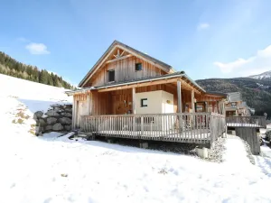 Image of Chalet in Hohentauern near Ski Lift