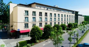 Image of Victor's Residenz-Hotel Saarbrücken