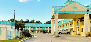 Image of Western Inn Express