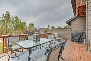 Image of Charming Redmond Townhome with Resort Amenities