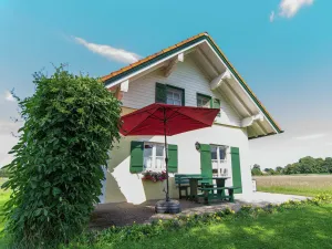 Image of Charming Holiday Home Near the Bavarian Alps