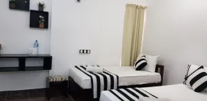 Image of Aura City Hostel