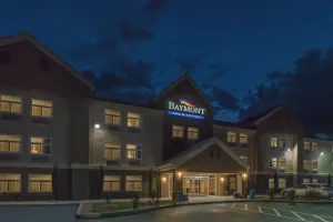 Image of Baymont by Wyndham Albuquerque Airport