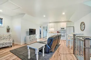 Image of 2 Mi to Town Castle Rock Retreat with Fireplace!