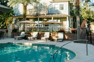 Image of The Collector Inn (Adults Only) - Saint Augustine