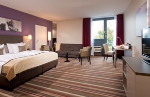 Image of Leonardo Hotel Hannover Airport