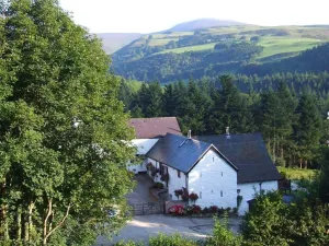 Image of Dee Valley Cottages