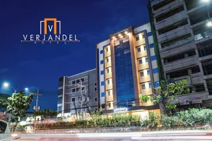 Image of Verjandel Hotel