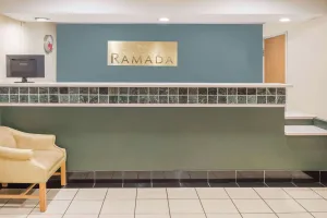 Image of Ramada by Wyndham Columbia